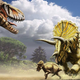 Image for article titled How to eat a Triceratops in four easy steps